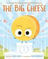 The Big Cheese