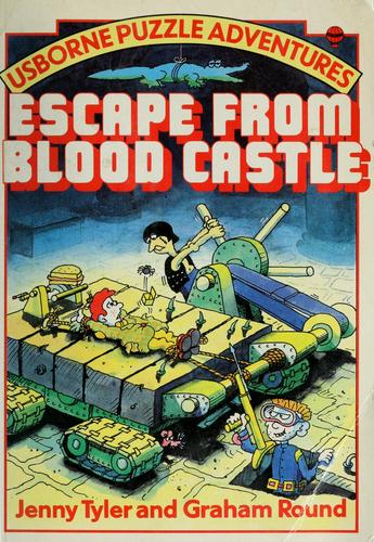 Escape from Blood Castle