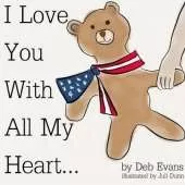 I Love You With All Of My Heart...