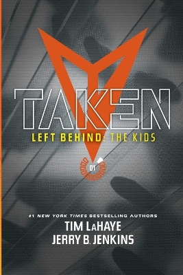 Left Behind: The Kids Collection