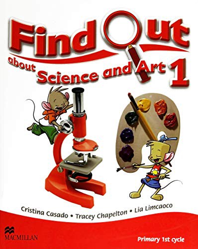 Find Out 1 Curriculum Activity Book