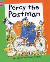 Reading Corner: Percy The Postman