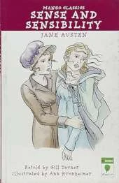 Sense and Sensibility