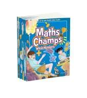 Maths Champs (Set 1)