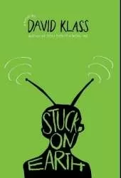 Stuck on Earth