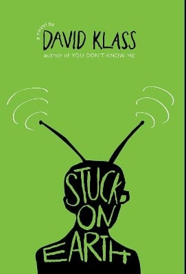 Stuck on Earth