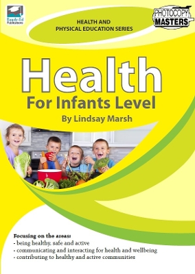 Health for Infants Level