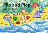 Plip and Plop Join the River