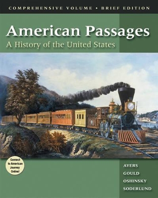 American Passages: A History of the United States