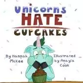 Unicorns Hate Cupcakes