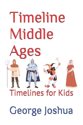 Timeline Middle Ages: Timelines for Kids
