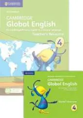 Cambridge Global English