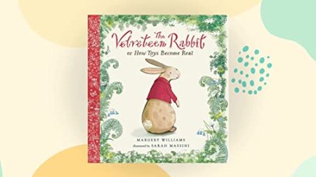 The Velveteen Rabbit