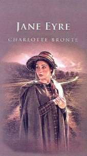 Jane Eyre