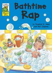 Leapfrog Rhyme Time: Bathtime Rap