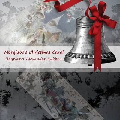Morgidoo's Christmas Carol