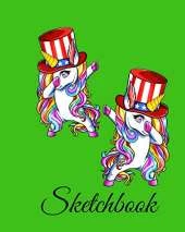 Sketchbook For Kids