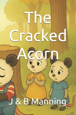 The Cracked Acorn