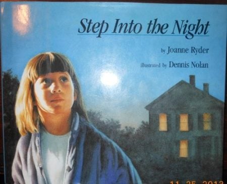 Step into the Night