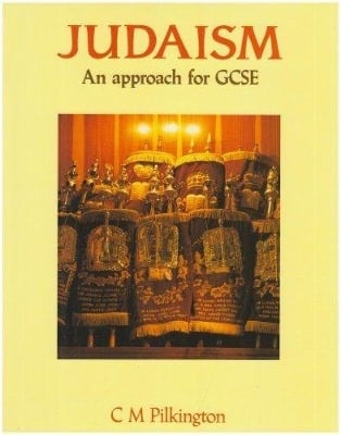 Judaism: An Approach for GCSE