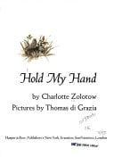 Hold My Hand