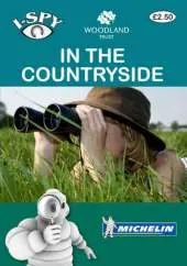 I-Spy in the Countryside