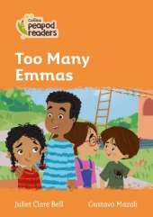 Level 4 - Too Many Emmas