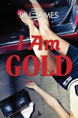 I Am Gold: A Harpur & Iles Mystery