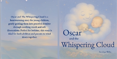 Oscar and the Whispering Cloud