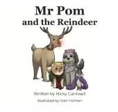 Mr Pom and the Reindeer