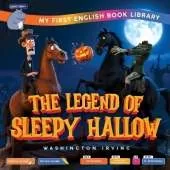 The Legend of Sleepy Hallow (Smart Hippo My First English Book Library): Educational Storybook (ESL Students)