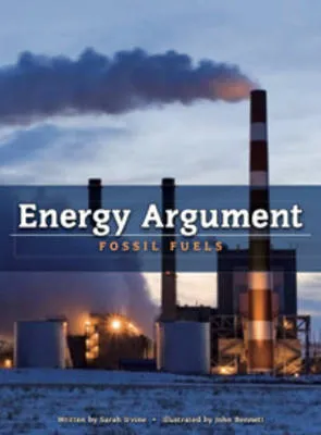 Energy Argument: Fossil Fuels
