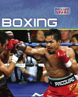 Inside Sport: Boxing
