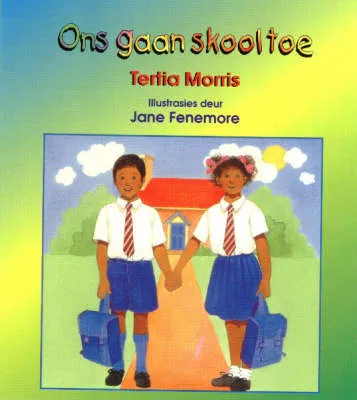 Ons Gaan Skool Toe