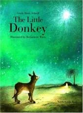 The Little Donkey
