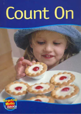 Count on Reader: Add to Ten