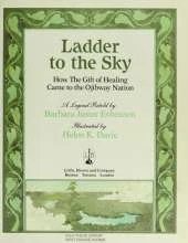 Ladder to the Sky