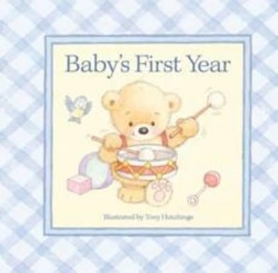 Baby's First Year