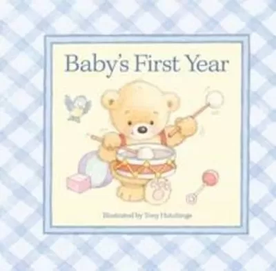 Baby's First Year