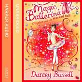 Delphie and the Masked Ball