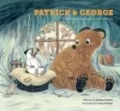 Patrick and George: Adventure, empathy and friendship