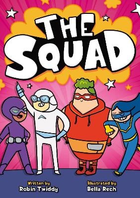 The Squad