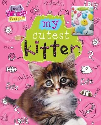 My Cutest Kitten
