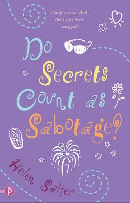 Do Secrets Count as Sabotage?