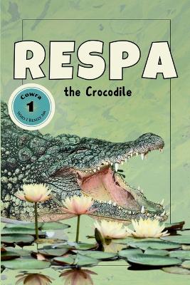 Respa the Crocodile