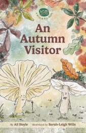 An Autumn Visitor