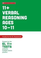 11+ Verbal Reasoning Practice and Test for the GL Assessment Ages 10-11