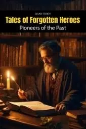 Tales of Forgotten Heroes: Pioneers of the Past
