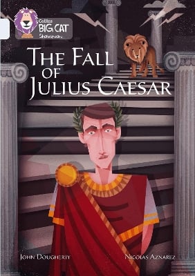 The Fall of Julius Caesar: Band 17/Diamond