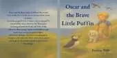 Oscar and the Brave Little Puffin: (A Gentle Story About Finding Your Courage)